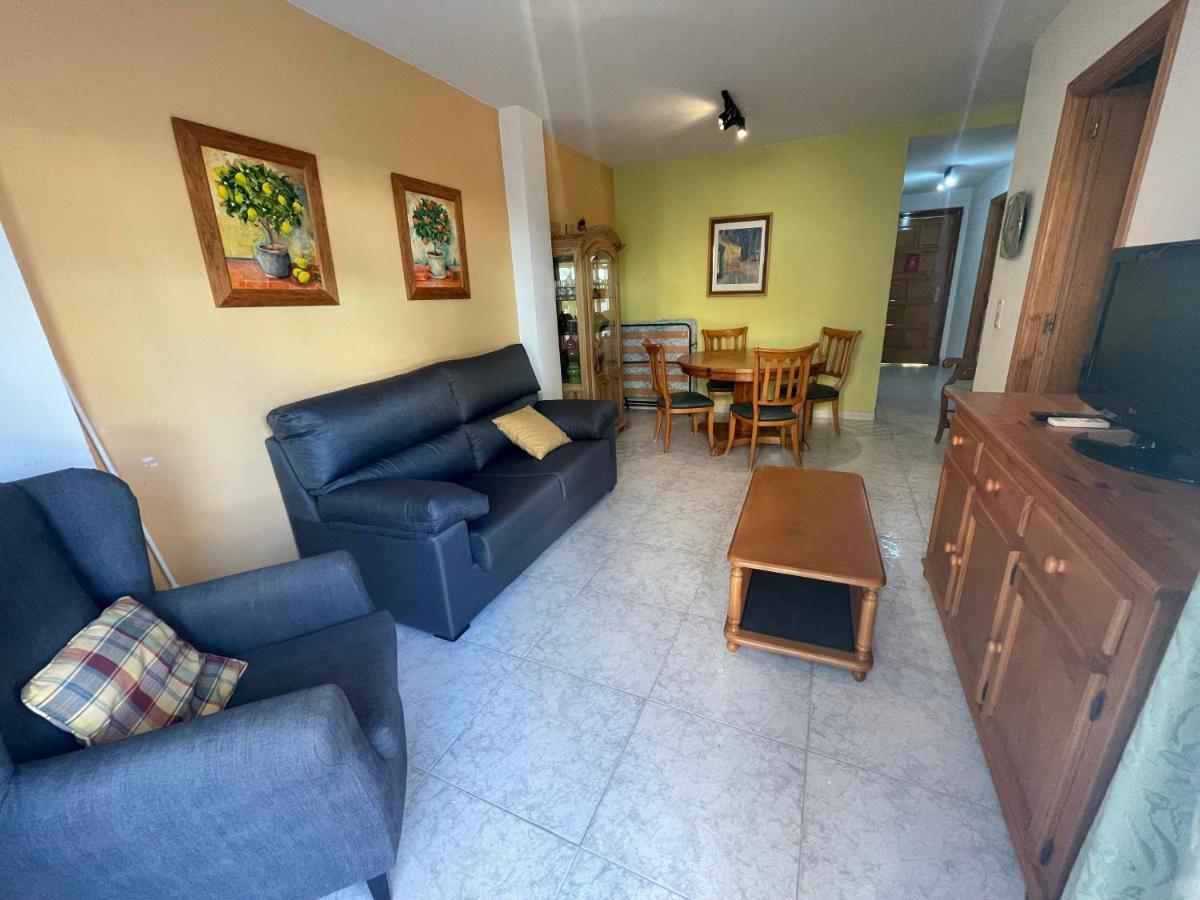 Talima Las Marinas 1-Serviden Denia Eksteriør bilde